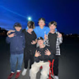 Meet your Posher, Alberto